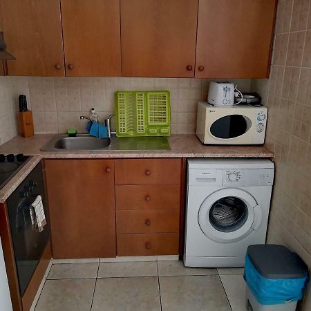 Faneromeni Court Lägenhet Paphos Exteriör bild