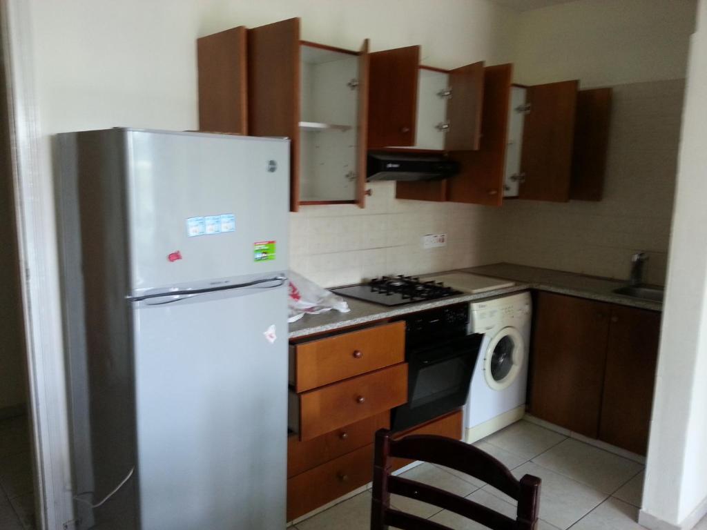 Faneromeni Court Lägenhet Paphos Rum bild