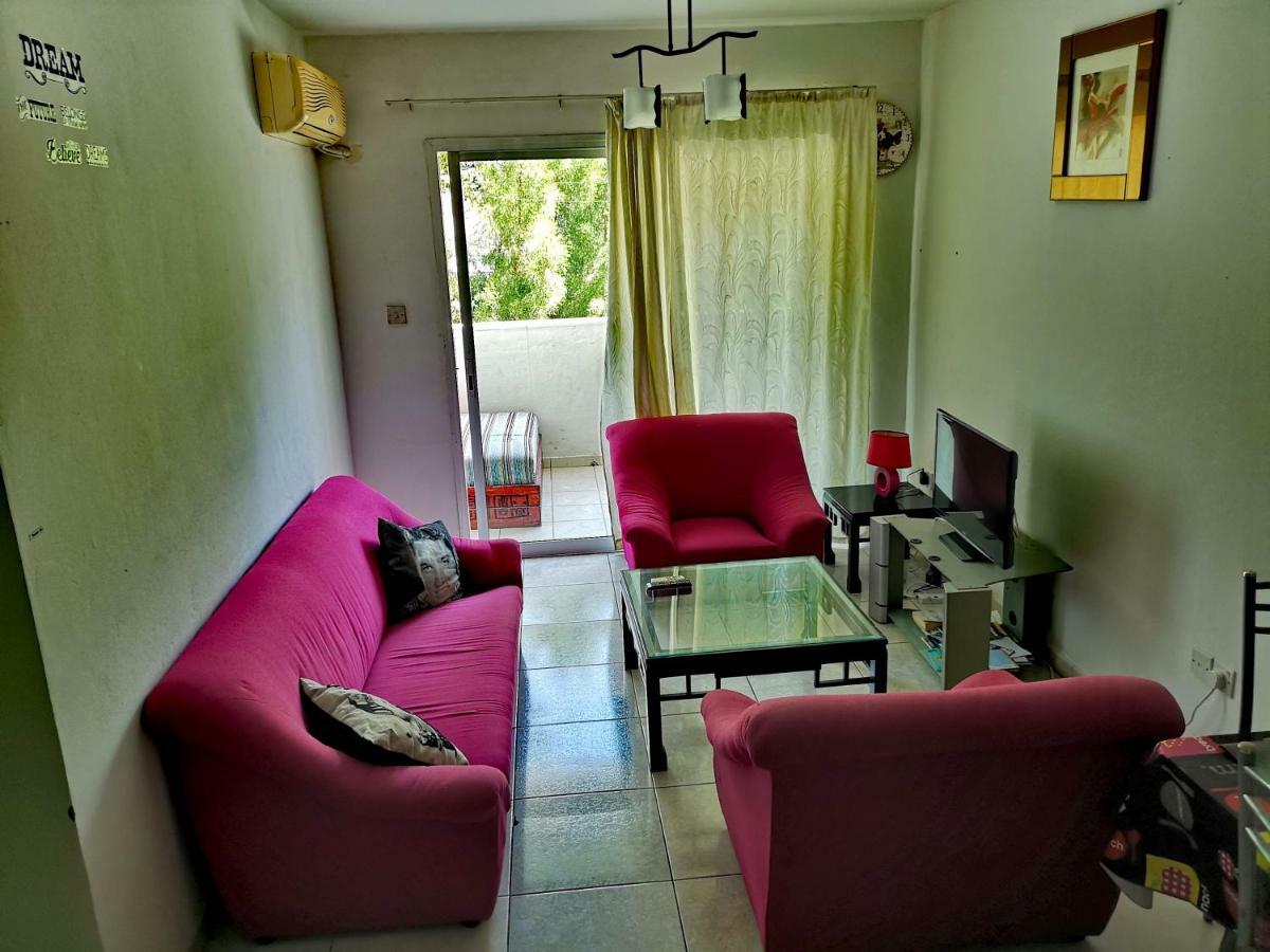 Faneromeni Court Lägenhet Paphos Exteriör bild