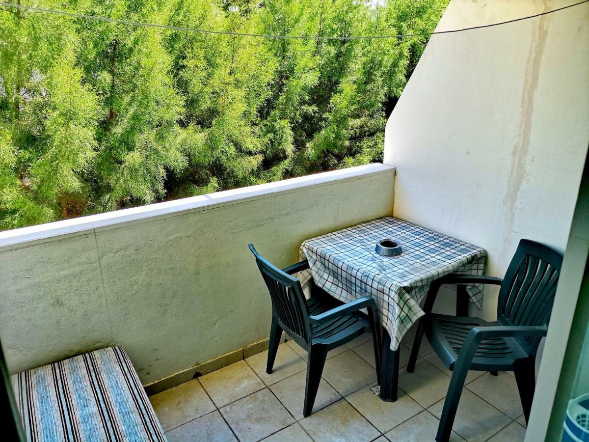 Faneromeni Court Lägenhet Paphos Exteriör bild